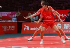 开云下载-羽毛球总决赛：国羽黄东萍冯彦哲三(sān)连胜击败世界排名第四(sì)晋级四(sì)强
