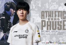 开云下载-Theshy休息有内情(qíng)！IG摆烂让Theshy徹(chè)底死心，最后还徹(chè)底聊崩