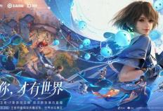 开云体育在线-王(wáng)者荣耀十周年重磅官(guān)宣，《王(wáng)者荣耀世界》2026年春天与玩家见面