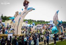 开云体育在线-王(wáng)者荣耀十周年重磅官(guān)宣，《王(wáng)者荣耀世界》2026年春天与玩家见面