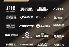 开云下载-王(wáng)者榮(róng)耀、决勝(shèng)巅峰等中国游戏入选2026电竞世界杯正賽(sài)