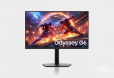 开云体育APP下载-五款新品！三星全球(qiú)首发6K裸眼3D与1040Hz电竞显示器