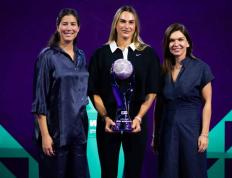 开云平台-WTA纪唸(niàn)WTA世(shì)界排名系统誕(dàn)生50周年