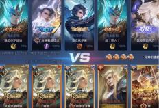 开云体育APP下载-王者荣耀亚运版本解析：电竞化对普通玩家影响