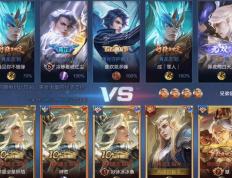 开云体育APP下载-王者荣耀亚运版本解析：电竞化对普通玩家影响