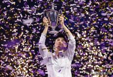 开云下载-WTA年终世界排名出(chū)爐(lú)：郑钦文第24，保住澳网种子，但无緣(yuán)联合杯