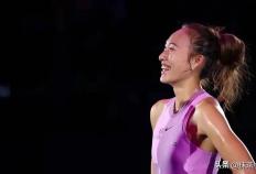 开云下载-WTA年终世界排名出(chū)爐(lú)：郑钦文第24，保住澳网种子，但无緣(yuán)联合杯