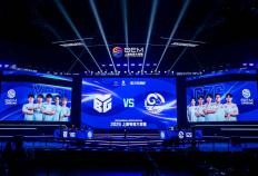 开云体育在线-上海(hǎi)电竞大師(shī)赛再启航，“不止于赛”释放(fàng)申城电竞新魅力