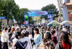 开云体育在线-上海(hǎi)电竞大師(shī)赛再启航，“不止于赛”释放(fàng)申城电竞新魅力