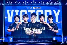 开云体育在线-上海(hǎi)电竞大師(shī)赛再启航，“不止于赛”释放(fàng)申城电竞新魅力