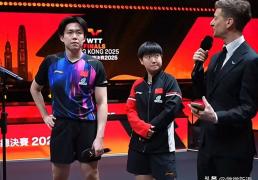 开云体育APP下载-马特解说王楚钦和松岛辉空的比(bǐ)賽(sài)，看王楚钦那么累，有点心疼他了