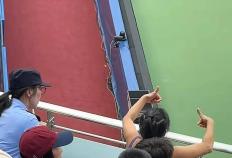 开云-女子(zi)大闹网球赛后续：多次嚣张挑(tiāo)衅，裁判发话，把女子(zi)趕(gǎn)出赛场