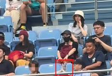 开云-女子(zi)大闹网球赛后续：多次嚣张挑(tiāo)衅，裁判发话，把女子(zi)趕(gǎn)出赛场