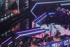 开云-上海电竞大师赛开戰(zhàn)静安体育(yù)中心