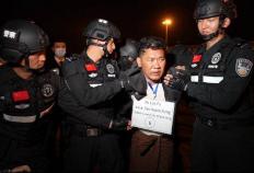 开云-缅北果敢徐老发犯罪集团如何落入(rù)法网？大量细节公(gōng)开