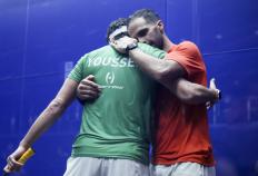 开云平台-壁球｜中國(guó)公开赛赛况