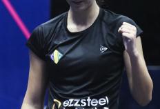 开云平台-壁球｜中國(guó)公开赛赛况