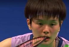 开云平台-法网公开赛：安洗莹挑战国羽高手(shǒu)，陈雨菲遭遇考验