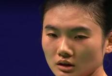 开云平台-法网公开赛：安洗莹挑战国羽高手(shǒu)，陈雨菲遭遇考验