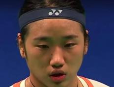 开云平台-法网公开赛：安洗莹挑战国羽高手(shǒu)，陈雨菲遭遇考验