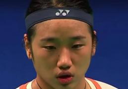 开云平台-法网公开赛：安洗莹挑战国羽高手(shǒu)，陈雨菲遭遇考验