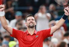 开云体育在线-ATP上海大师赛落幕，世(shì)界(jiè)排名更(gèng)新，德约创下单赛季一(yī)项新纪录！