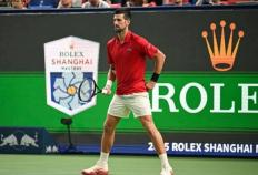 开云体育在线-ATP上海大师赛落幕，世(shì)界(jiè)排名更(gèng)新，德约创下单赛季一(yī)项新纪录！
