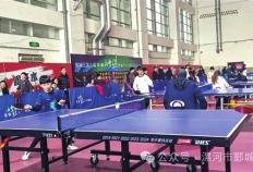 开云体育APP下载-漯河市郾城区实验小学乒乓球队获市级比赛团体冠军