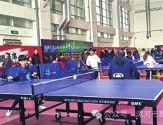 开云体育APP下载-漯河市郾城区实验小学乒乓球队获市级比赛团体冠军