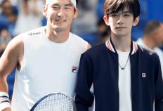 开云平台-在網(wǎng)球中国赛季，FILA打出ACE球