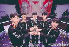 开云下载-Faker谈KeSPA杯奪(duó)冠：通过这次比赛，我们学到很多，也得到了成(chéng)長(zhǎng)