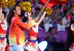 开云-郑钦文(wén)因伤退出本届全运會(huì)网球比赛