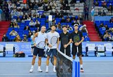 开云下载-全运会网球男双决赛:唐盛 / 孙浅 2-1 力尅(kè)布雲(yún)朝尅(kè)特 / 郑展，逆转奪(duó)金(jīn)