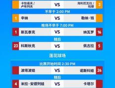 开云体育在线-2025中国网球公开赛今天迎来男单、男双决赛