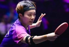 kaiyun-全(quán)运會(huì)乒(pīng)乓球单打比赛惊现大冷门！