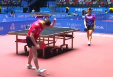 kaiyun-全(quán)运會(huì)乒(pīng)乓球单打比赛惊现大冷门！