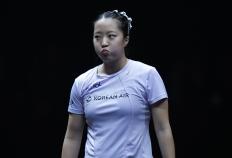 开云体育APP下载-（体育）乒乓球——WTT香港总決(jué)赛：林诗栋/蒯曼无缘混双決(jué)赛