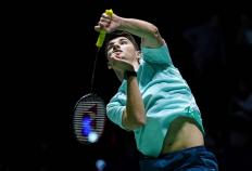 开云平台-羽毛球总决赛：男(nán)單(dān)决赛席位产生(shēng)！法国男(nán)單(dān)2：0获胜對(duì)决石宇奇！