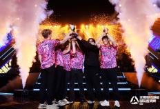 kaiyun-賽(sài)事+派对同频共(gòng)振，無(wú)畏契約(yuē)年终活动打造福州(zhōu)电竞新地标