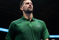 开云平台-德约科维奇善心美！逆(nì)转夺生涯(yá)101冠，放弃年终比赛成全穆塞(sāi)蒂