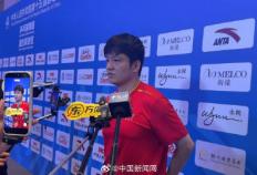 开云-樊振(zhèn)東(dōng)回应与马龙王楚(chǔ)钦同組(zǔ)：比賽(sài)要(yào)一(yī)场一(yī)场打