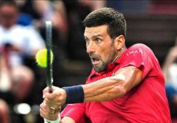 开云体育在线-德约科维奇抱负40岁后继续比赛，六王大满贯首(shǒu)战卻(què)再度输给辛纳