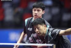 开云-有前途!王楚钦看(kàn)到马龙比赛暂停没水喝,马上跑去给龙队拿了(le)一瓶(píng)水