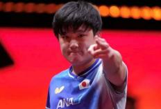 开云平台-奖勵(lì)丰厚豪车加持！张本智和誓言(yán)世乒赛再夺冠，振奋日本球迷