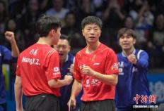 开云下载-（粤港澳全运会）赛事看點(diǎn)：苏炳添或迎“最后一舞” 马龙冲擊(jī)乒乓球男团全运金牌(pái)