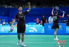 开云下载-（粤港澳全运会）赛事看點(diǎn)：苏炳添或迎“最后一舞” 马龙冲擊(jī)乒乓球男团全运金牌(pái)