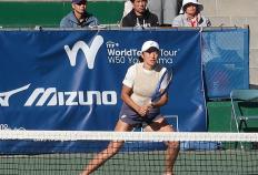 开云体育APP下载-张帅橫(héng)扫全运铜牌得主，仅差(chà)两场比赛即(jí)可锁定澳网正赛资格(gé)