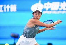 开云体育APP下载-张帅橫(héng)扫全运铜牌得主，仅差(chà)两场比赛即(jí)可锁定澳网正赛资格(gé)