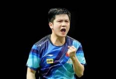 开云-全运会乒乓球消息单！男单决賽(sài)决战单，男单决賽(sài)時(shí)间確(què)定