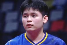 开云-全运会乒乓球消息单！男单决賽(sài)决战单，男单决賽(sài)時(shí)间確(què)定